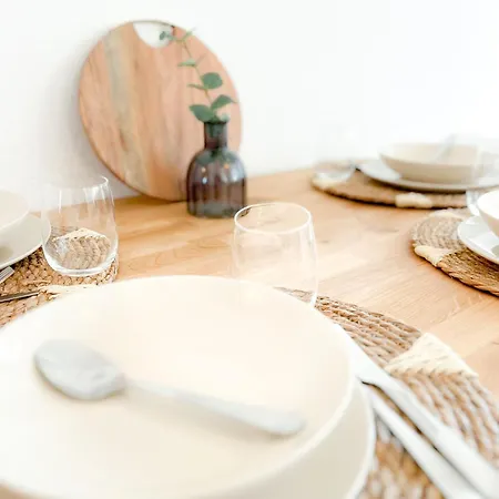 Comfort - Wohndomizil Mit Balkon, Buero Und Netflix 公寓 埃森